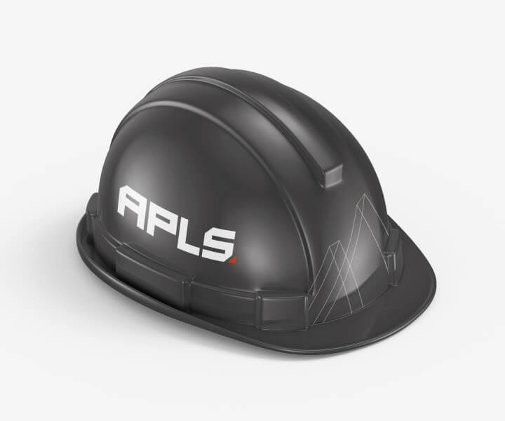 APLS Hardhat