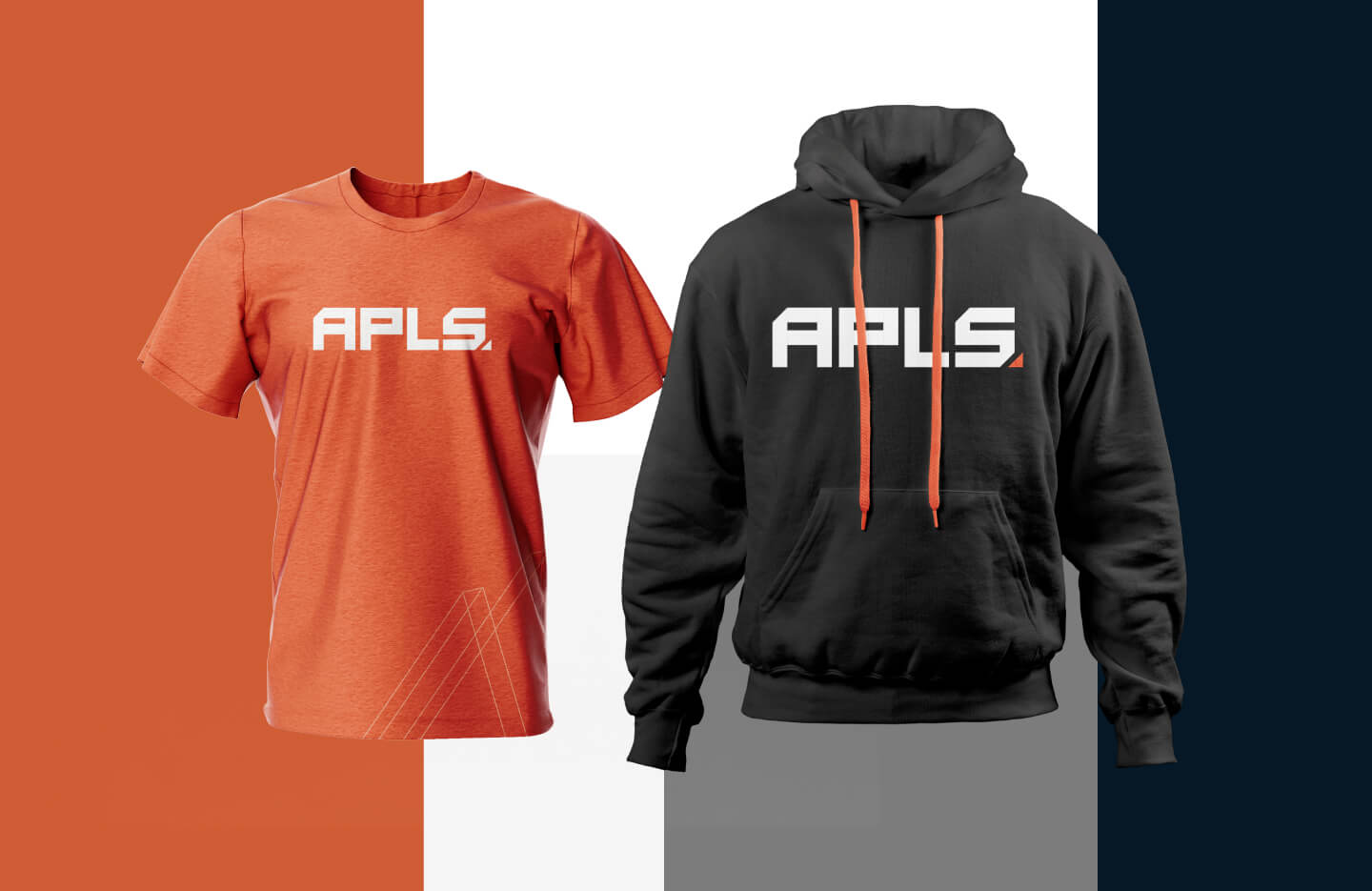 APLS Shirts