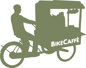 BikeCaffe Logo