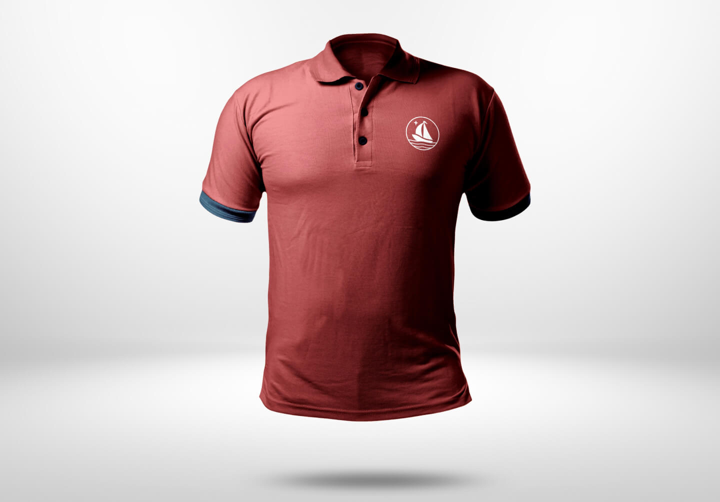 Lodestar Engineering Polo Shirt