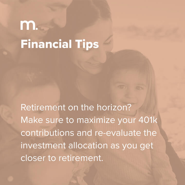 Measured Financial Social Tips