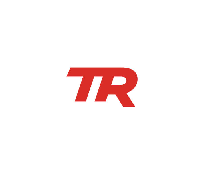 TrainerRoad Red Logo