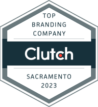 Clutch - Top Branding Company - Sacramento 2023